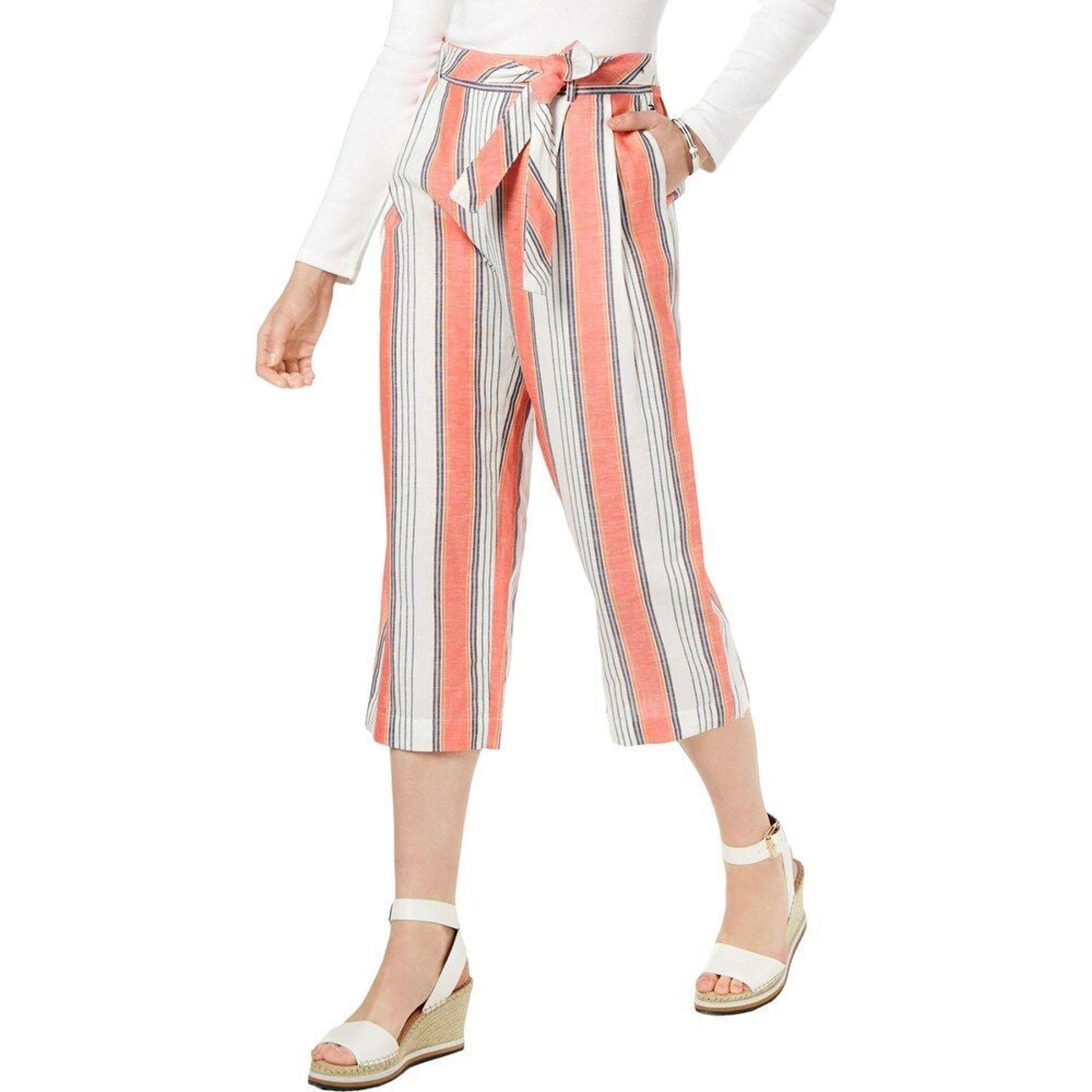 Tommy Hilfiger Capri Pants