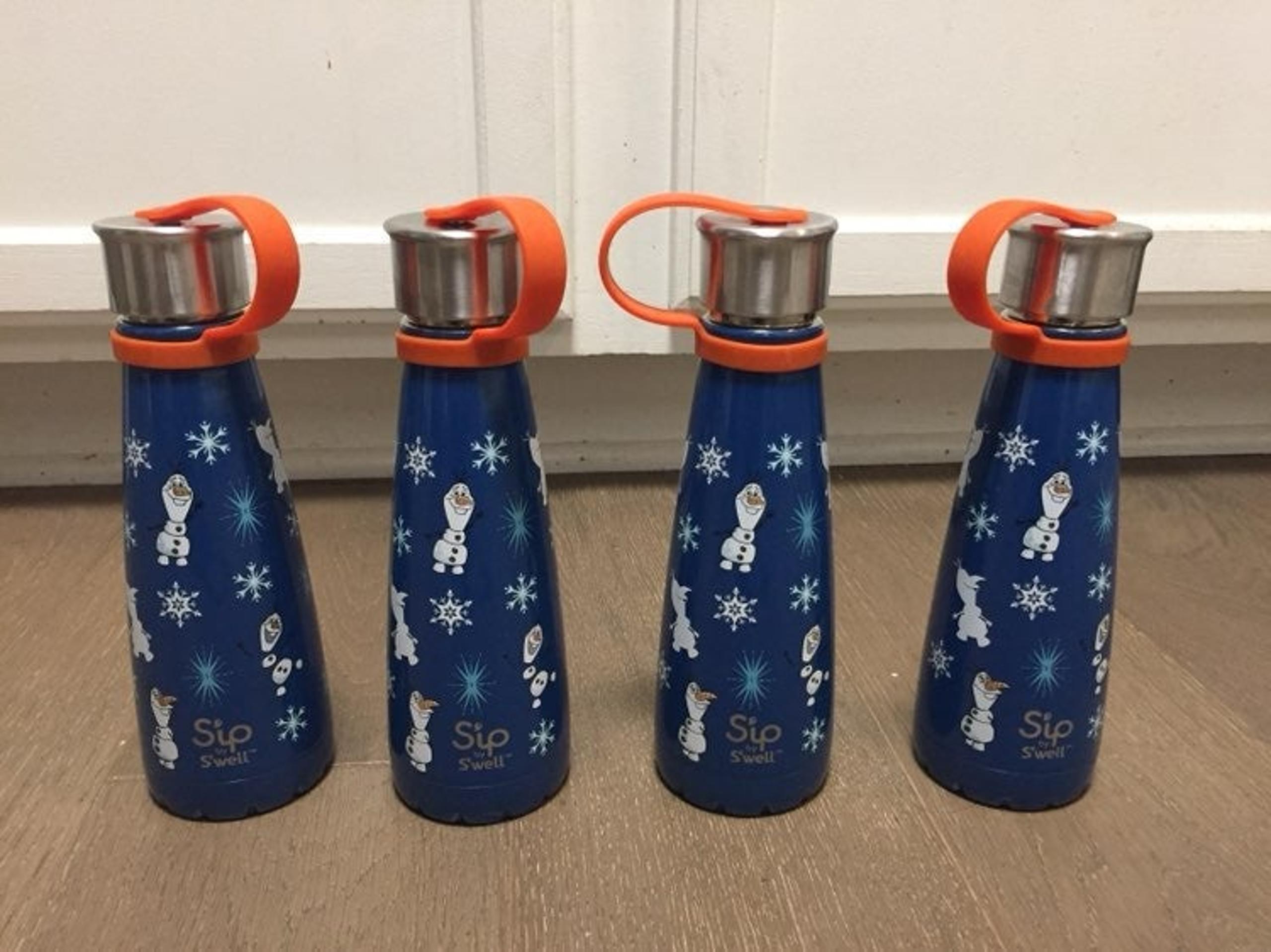 Sip Stainless steel Water Bottle