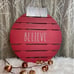 RAE DUNN FARMHOUSE HOME DECOR CHRISTMAS XMAS HOLIDAY BELIEVE ORNAMENT WALL DOOR
