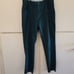 Puma Way 1 forest green golf pants, EUC, 36/34