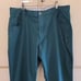 Puma Way 1 forest green golf pants, EUC, 36/34