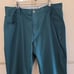 Puma Way 1 forest green golf pants, EUC, 36/34