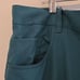 Puma Way 1 forest green golf pants, EUC, 36/34