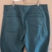 Puma Way 1 forest green golf pants, EUC, 36/34