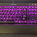 Corsair K70 Rapidfire RGB