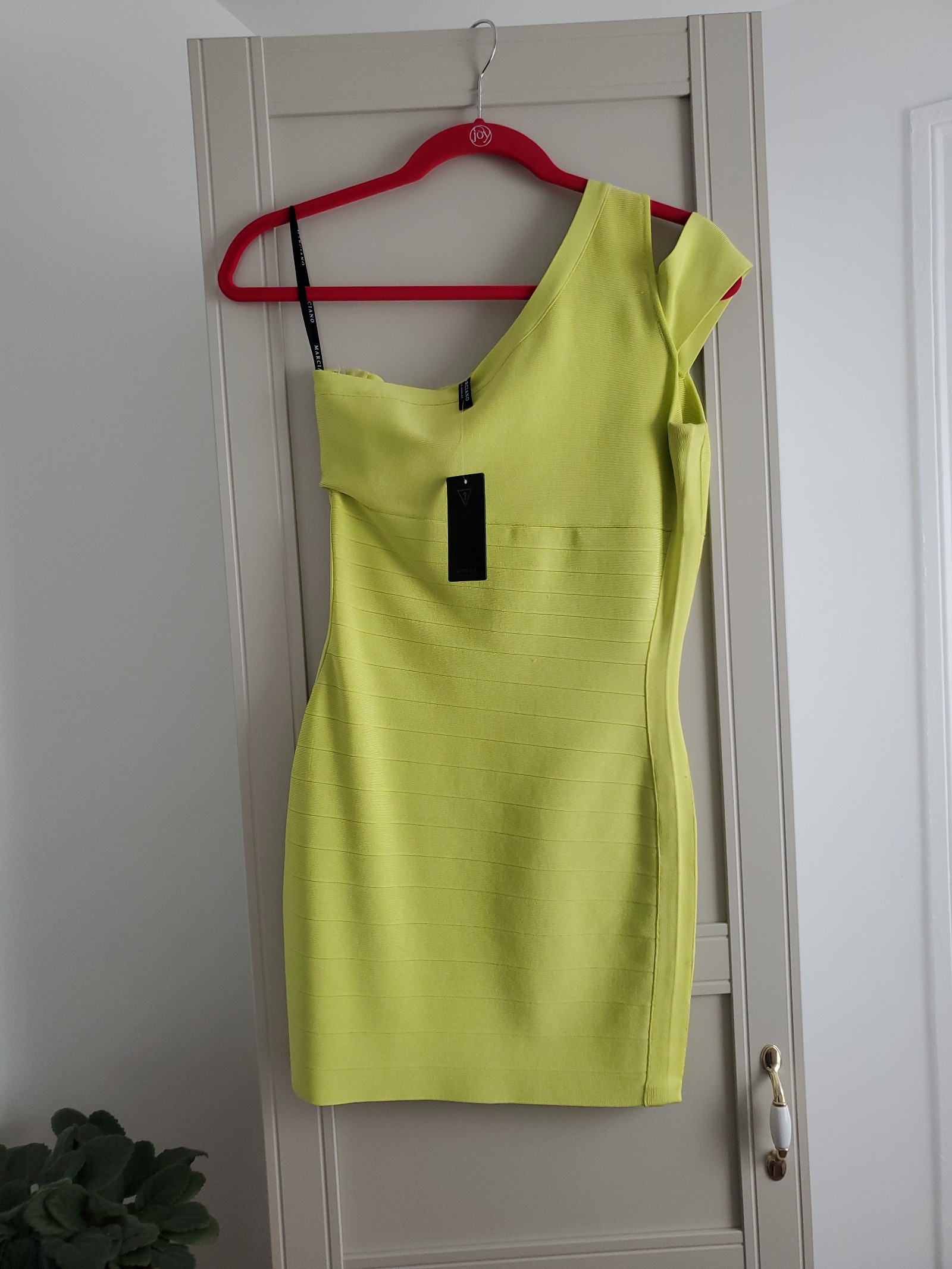 marciano bandage dresses