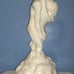1970's 16 statue 2 Lovers as one.