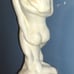 1970's 16 statue 2 Lovers as one.