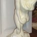 1970's 16 statue 2 Lovers as one.
