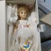 Effanbee vintage doll