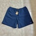 Patagonia Men’s XXL Baggies Shorts Longs 7 Inseam Tidepool Blue Stretch Swim