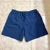 Patagonia Men’s XXL Baggies Shorts Longs 7 Inseam Tidepool Blue Stretch Swim