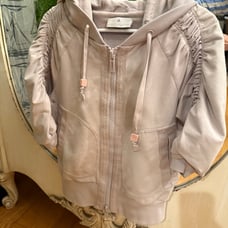Stella McCarthy /Addidas Sweatshirt