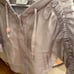 Stella McCarthy /Addidas Sweatshirt