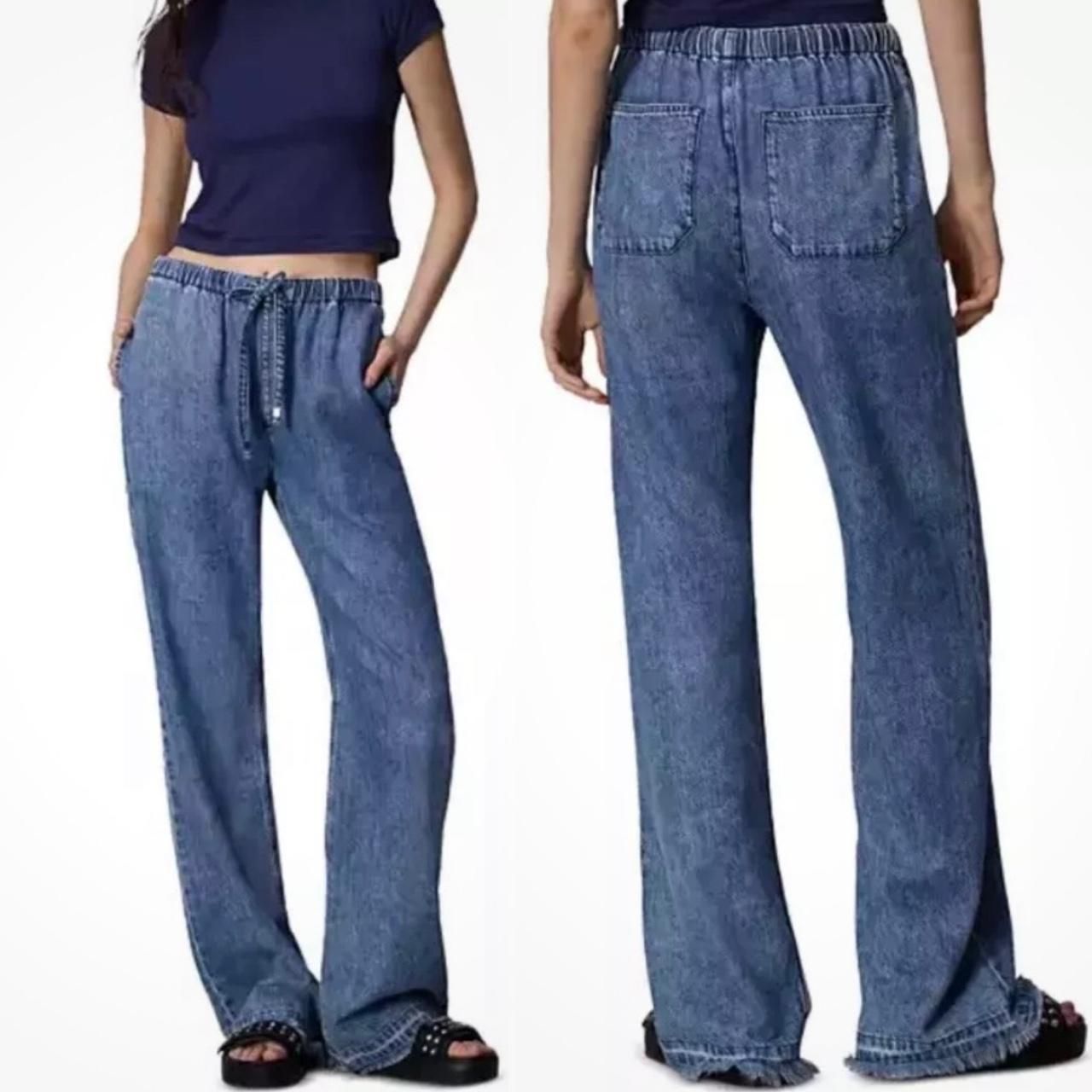 Rag & Bone Ultra Featherweight Logan Beach Pants size 26