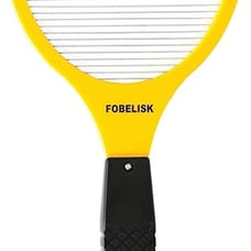 Mosquito Zapper Killer Yellow Black