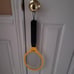 Mosquito Zapper Killer Yellow Black