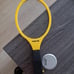 Mosquito Zapper Killer Yellow Black