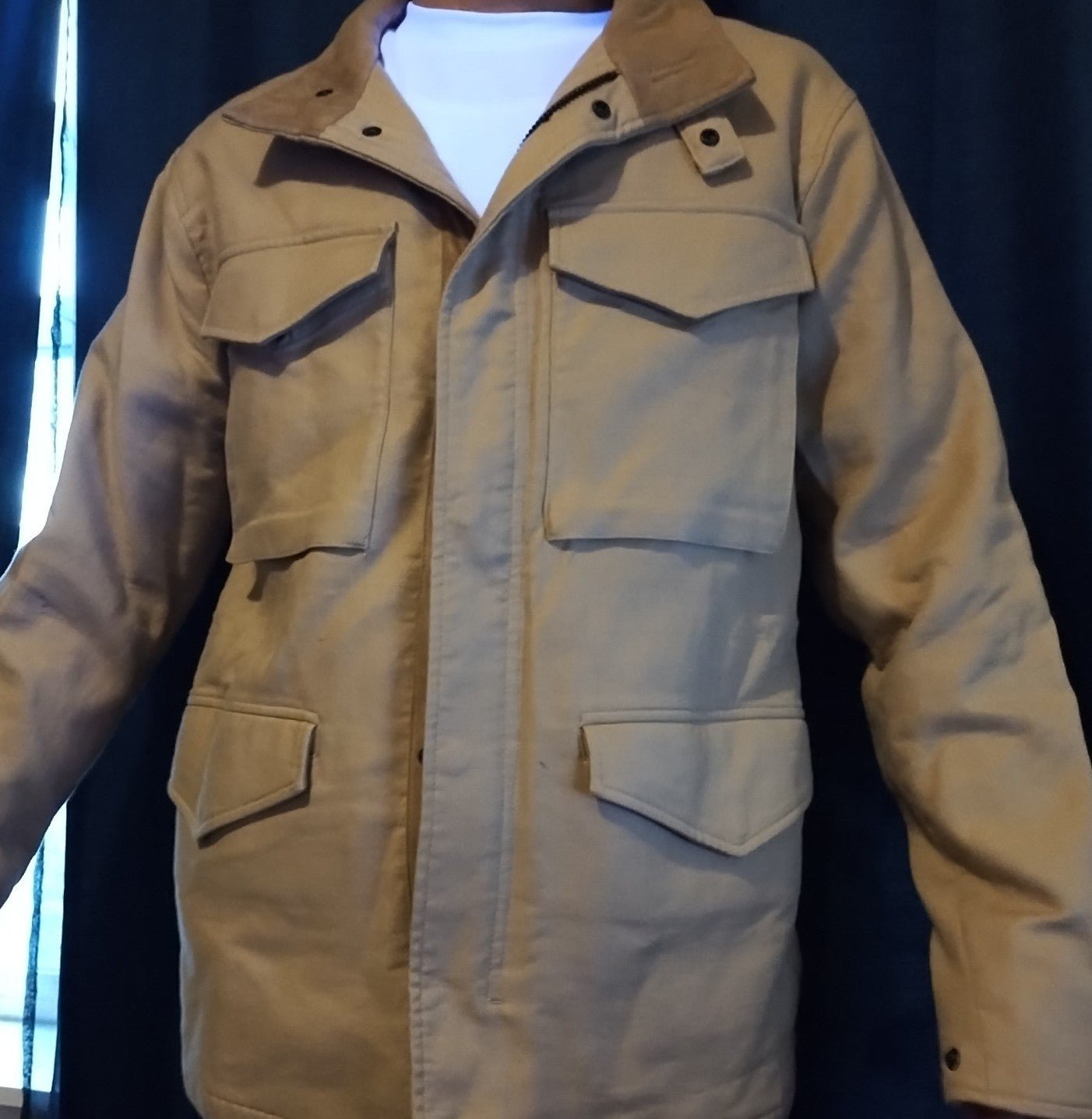 Jacket for Men