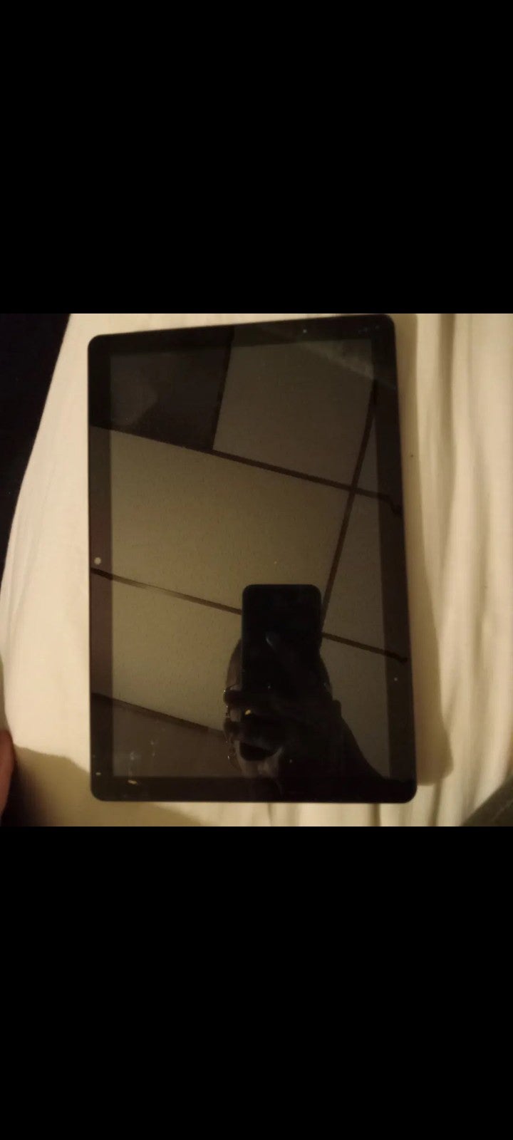 Onn 10.1 inch tablet