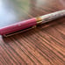 Set of 7 Villabeautifful Crystal Gel Pens