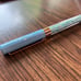 Set of 7 Villabeautifful Crystal Gel Pens
