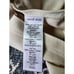 WEST ELM Blue Black Woolen Rug EURO Pillow Shams 20x20 - Set of 2