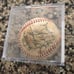 Seattle Mariners 1976 SIGNED GAME BALL BY TEAM *RARE*