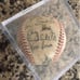 Seattle Mariners 1976 SIGNED GAME BALL BY TEAM *RARE*