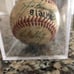Seattle Mariners 1976 SIGNED GAME BALL BY TEAM *RARE*