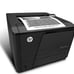Refurbished HP Laserjet Pro M401dne Monochrome Printer (no toner included)