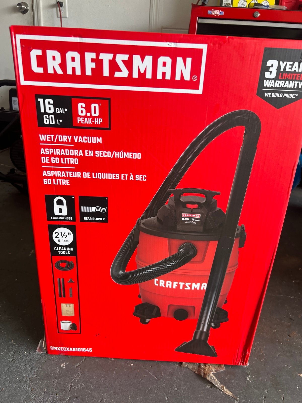 Craftsman
