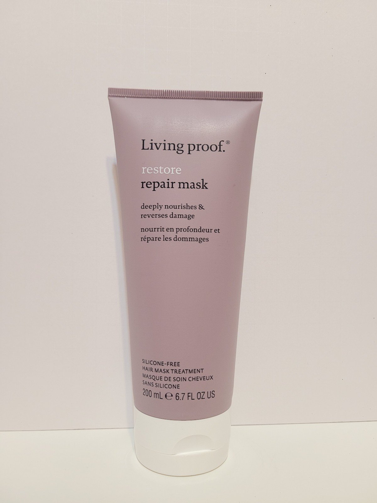 Living Proof Restore Repair Mask. Retail 45