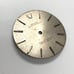FINE ORIGINAL GENUINE ROLEX OYSTER PERPETUAL DATE WATCH DIAL FOR CAL. 1570 MVT