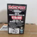 Monopoly Panini Prizm 2023-24 NBA Tradibg Cards