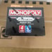 Monopoly Panini Prizm 2023-24 NBA Tradibg Cards