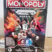 Monopoly Panini Prizm 2023-24 NBA Tradibg Cards