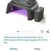 Professional Gel Nail Lamp
