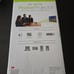 3M MP 160 pocket projector