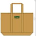 Super Beaver BIG Tote Bag