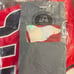 NWT [J America] NC State Wolfpack Performance Poly Hoodie Sweatshirt Youth Sz L