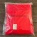 NWT [J America] NC State Wolfpack Performance Poly Hoodie Sweatshirt Youth Sz L