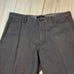 Banana Republic Straight Leg Dress Trouser Jean Mens 100% Cotton