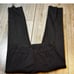 Banana Republic Straight Leg Dress Trouser Jean Mens 100% Cotton