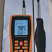 Bonvoisin Hot Wire Anemometer