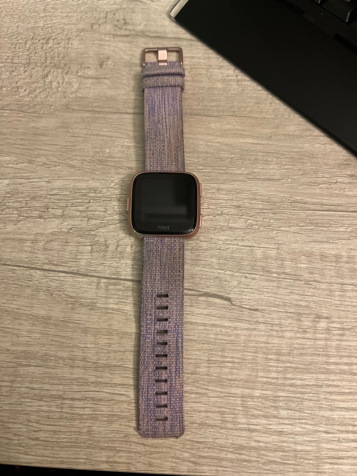Fitbit peach deals
