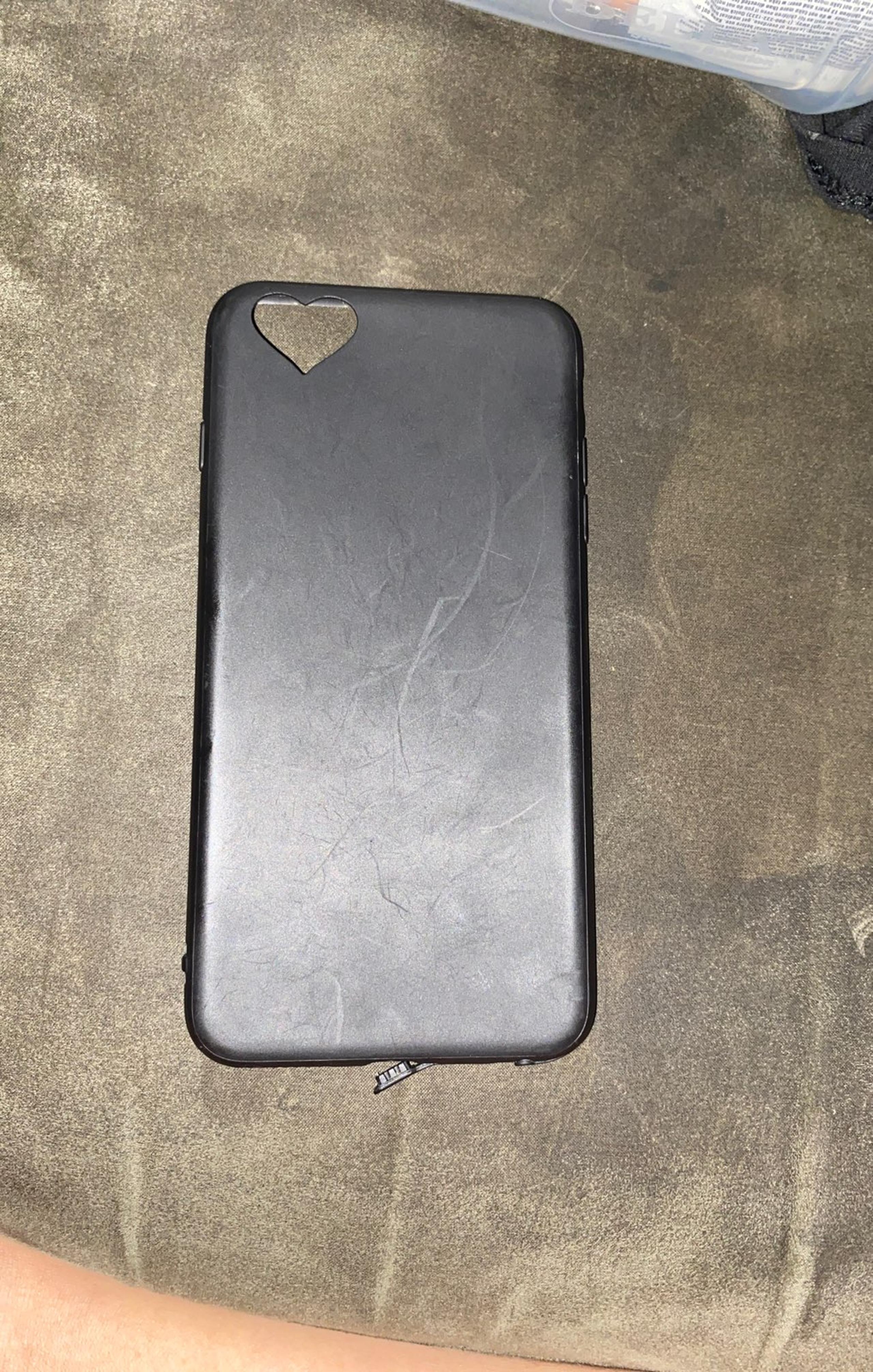 iPhone 6 Plus case