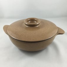 Casserole with Wing Lid