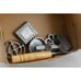 Nordic Ware Instant Cookies and Patty Shells Double Rosette Iron Vintage