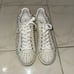 Stuart Weitzman Bridal Collection Sneakers